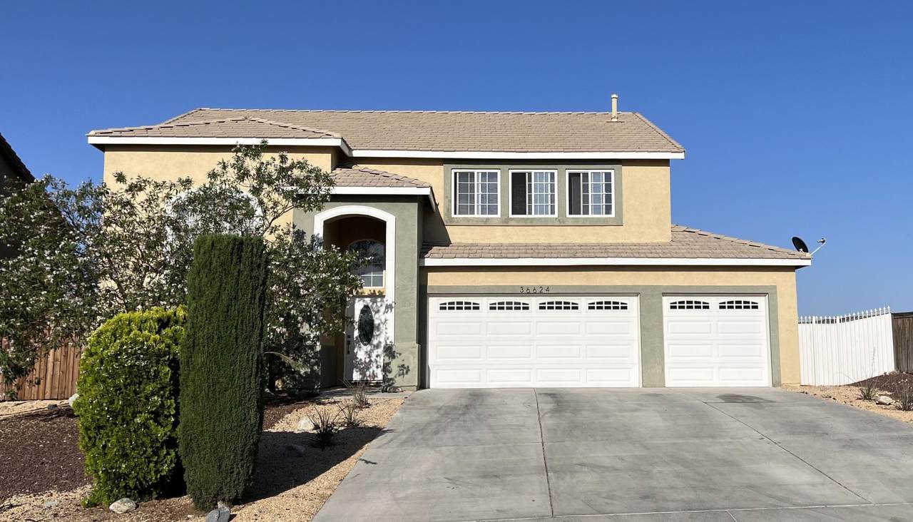 36624 Roosevelt Drive - Photo 1