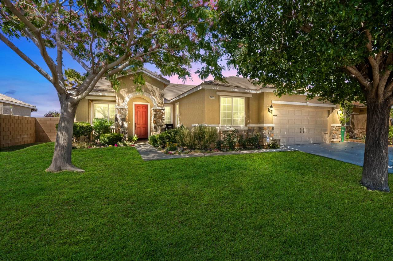 3855 Grandview Drive - Photo 1