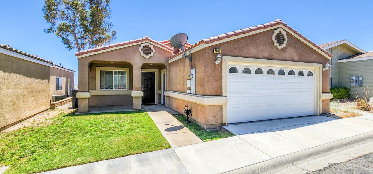 2436 Panorama Lane - Photo 1