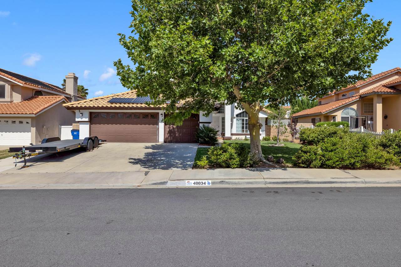 40034 Palmetto Drive - Photo 1