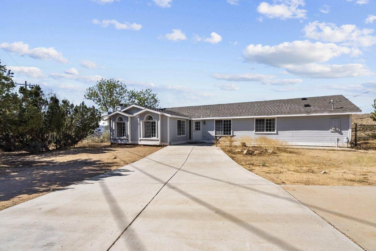 31408 Angeles Forest Highway - Photo 1