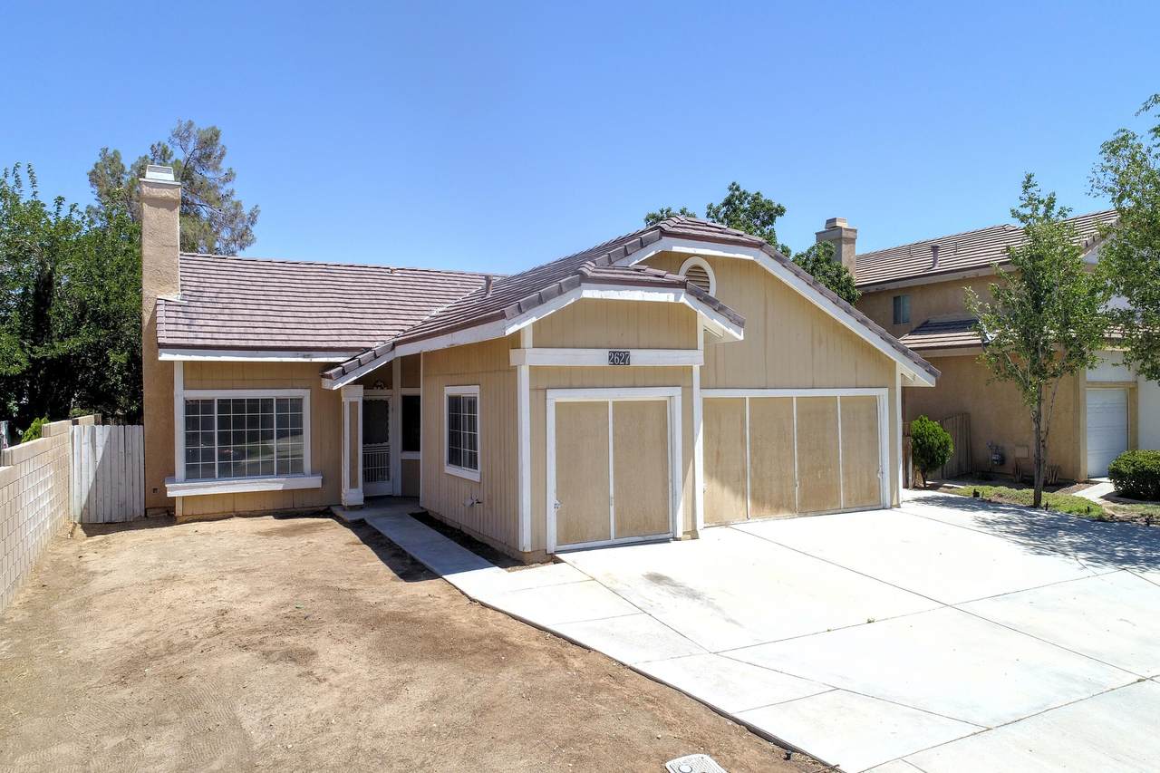 2627 Harmony Way - Photo 1