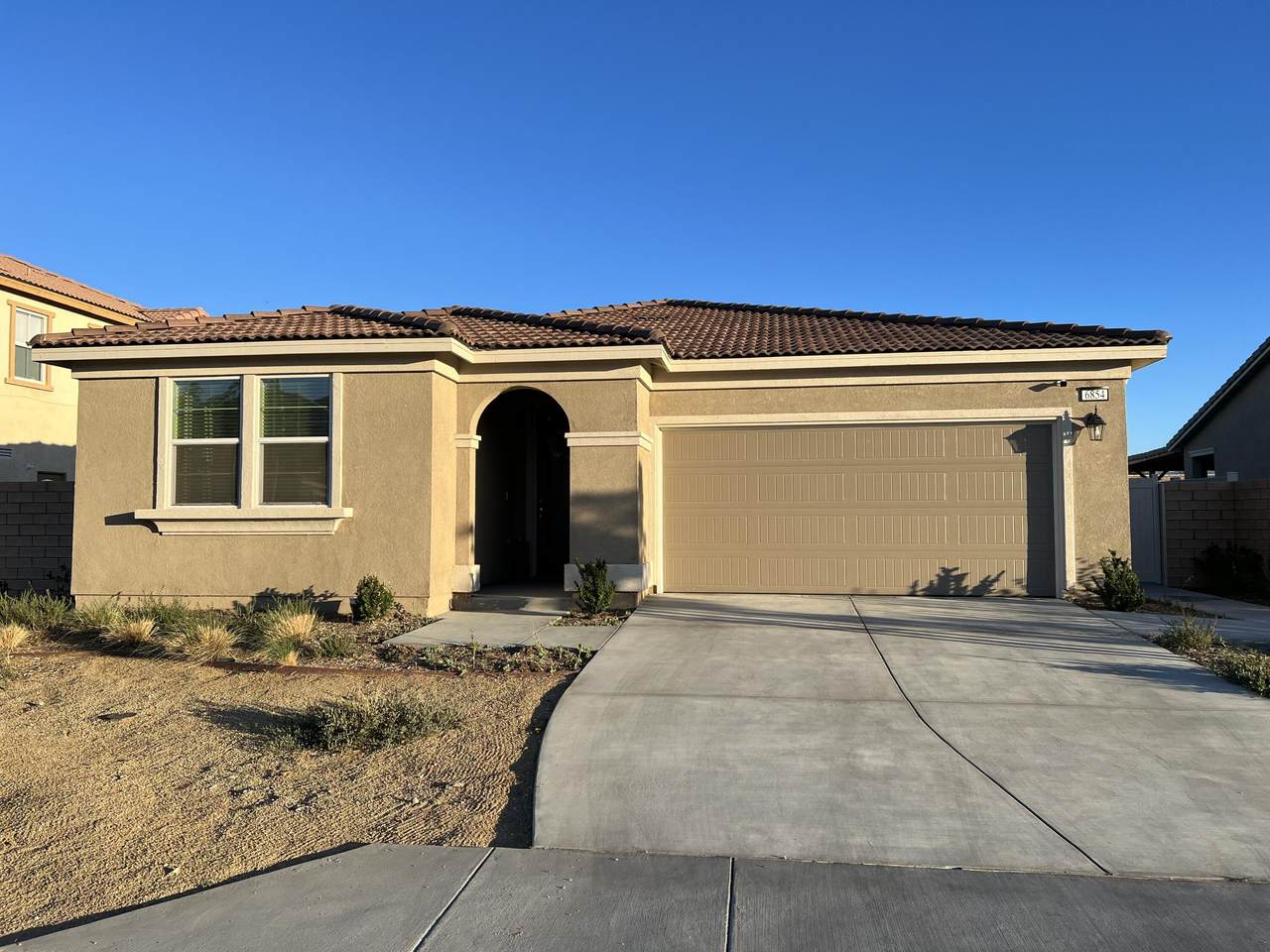 6854 Jack Rabbit Way - Photo 1