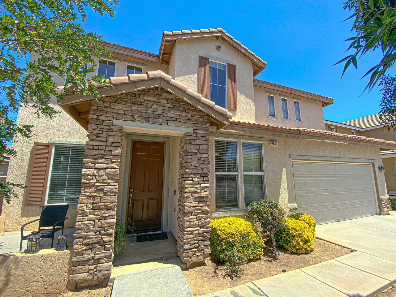 3207 Club Rancho Drive - Photo 1