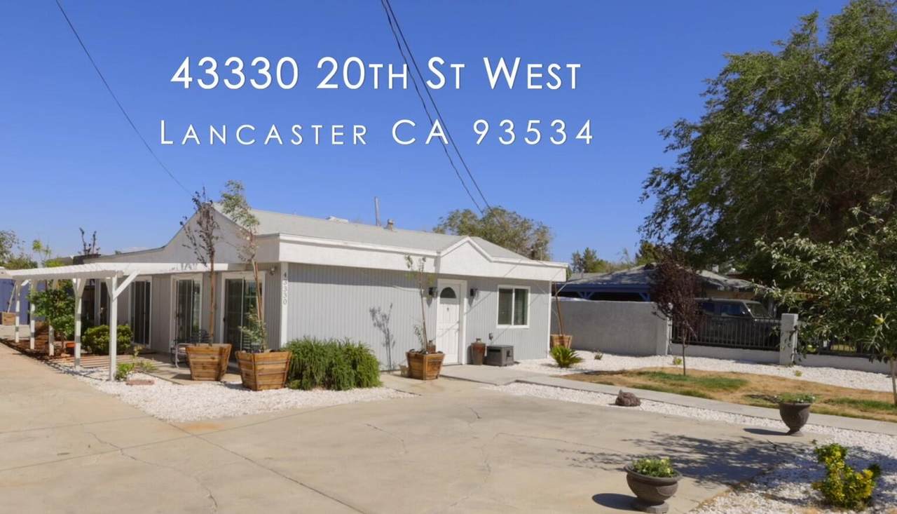 43330 20th Street - Photo 1