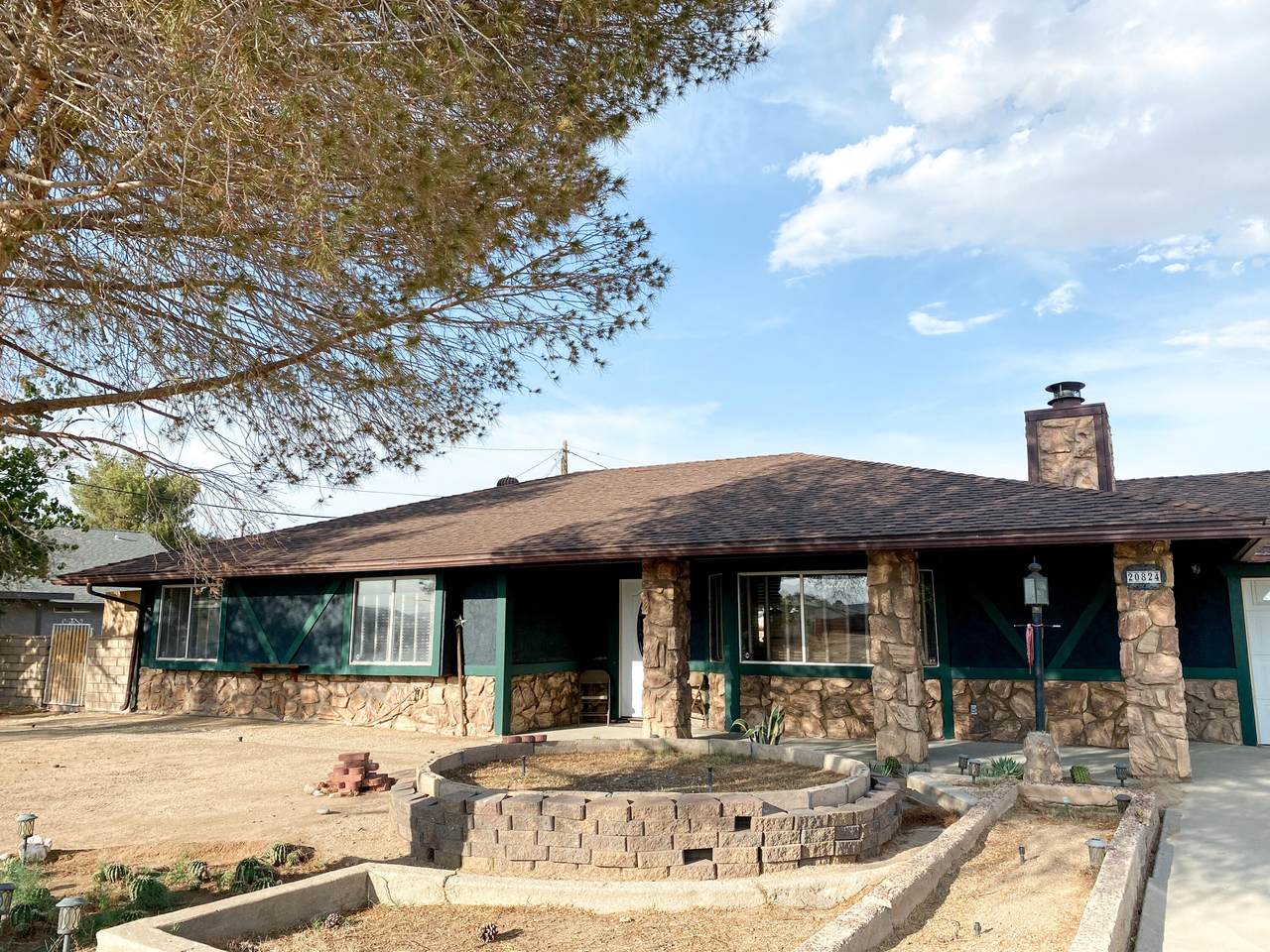 20824 87th Street - Photo 1