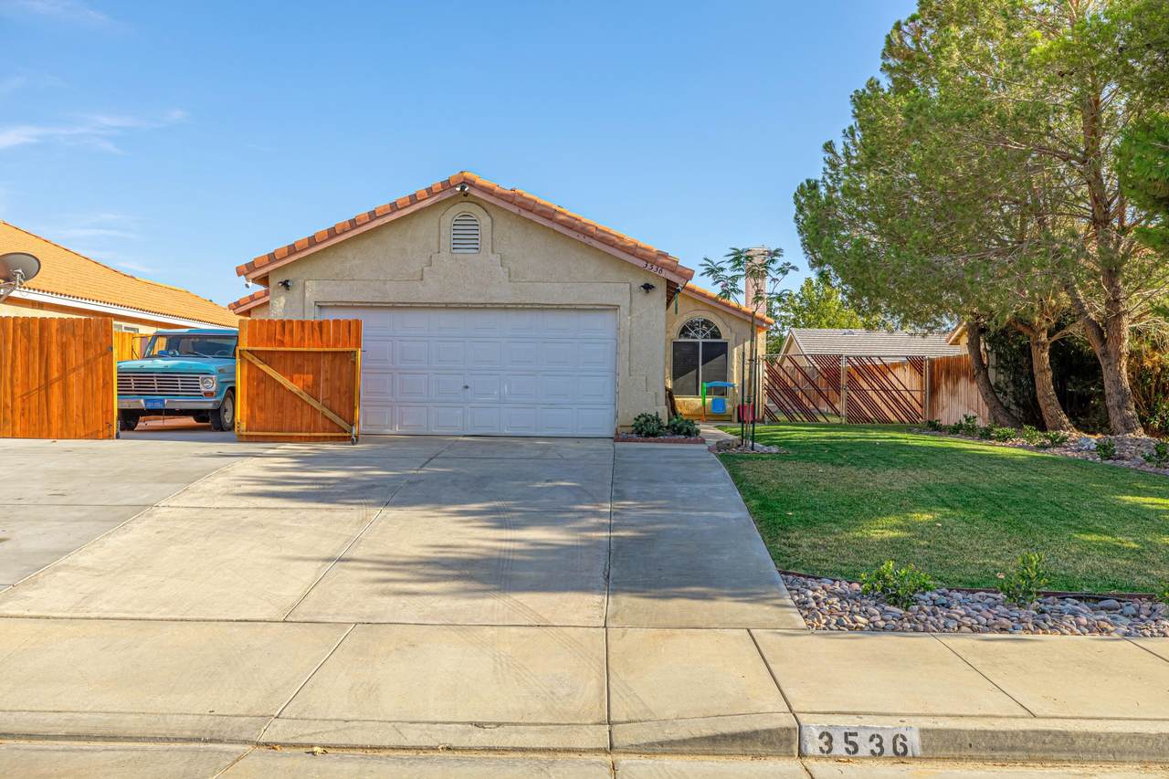 3536 San Jacinto Avenue - Photo 1