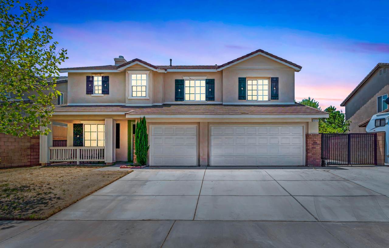 6112 Oak Fence Lane - Photo 1