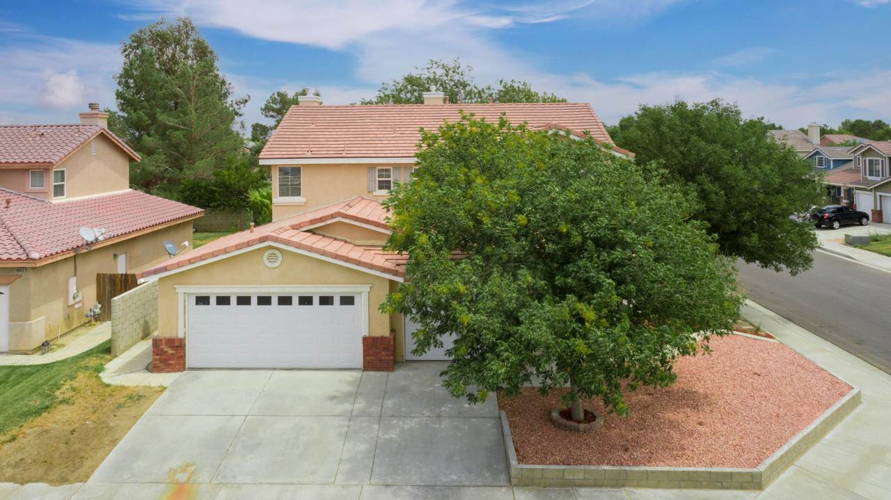 43406 Rucker Street - Photo 1