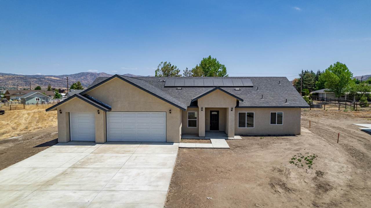 18370 Wrangler Way - Photo 1