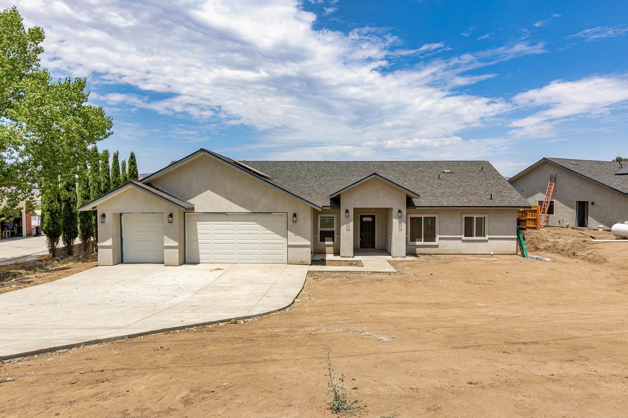 17541 Bold Venture Drive - Photo 1