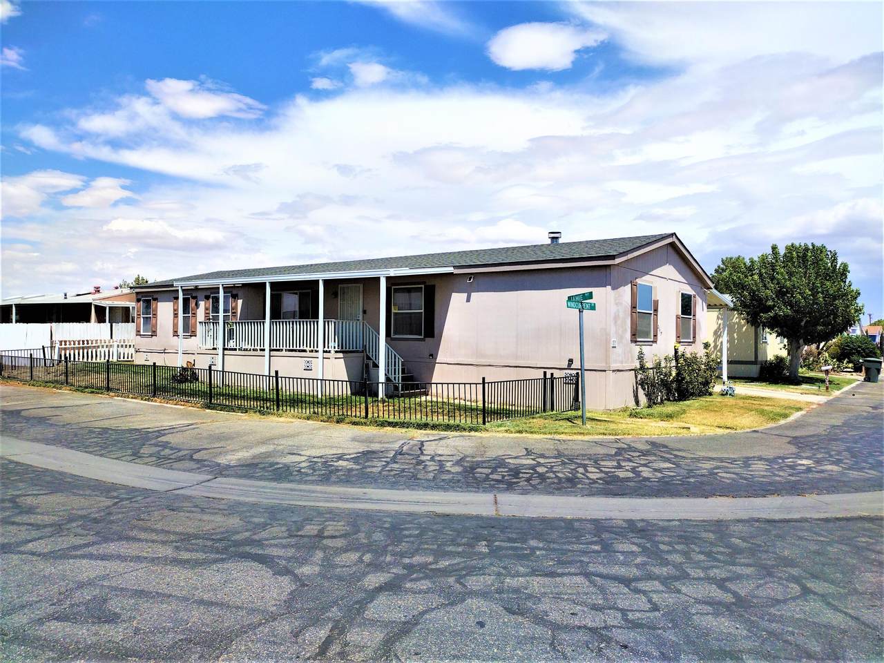 2117 Windcurrent Drive - Photo 1