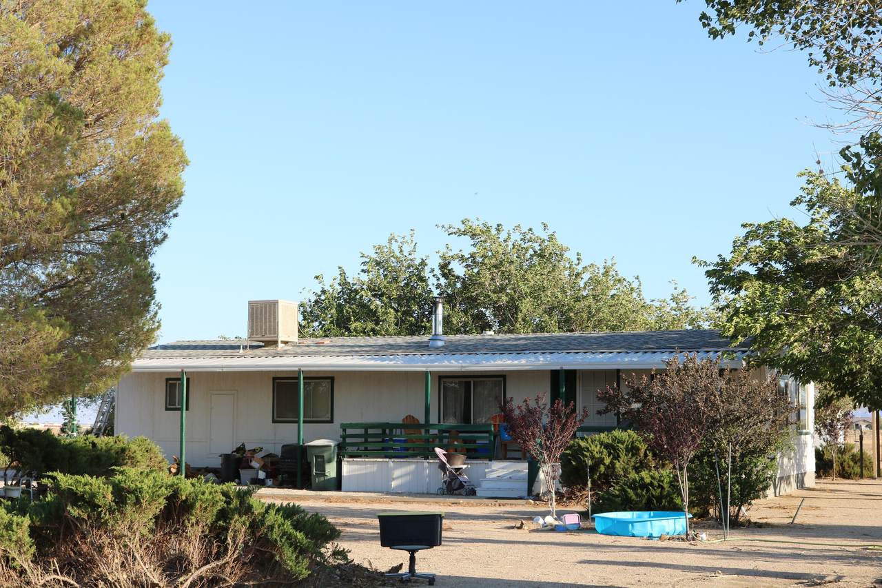 6868 Gaskell Road - Photo 1