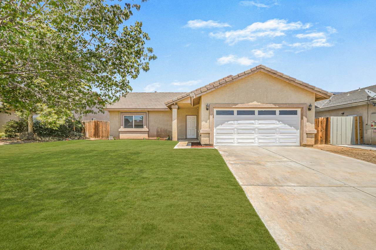 1339 Monte Vista Avenue - Photo 1