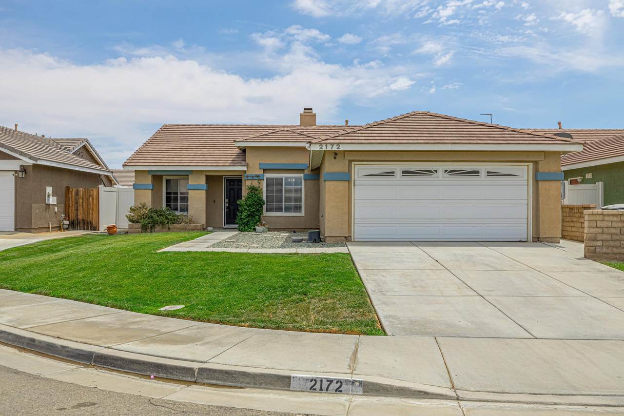 2172 Kenyon Court - Photo 1