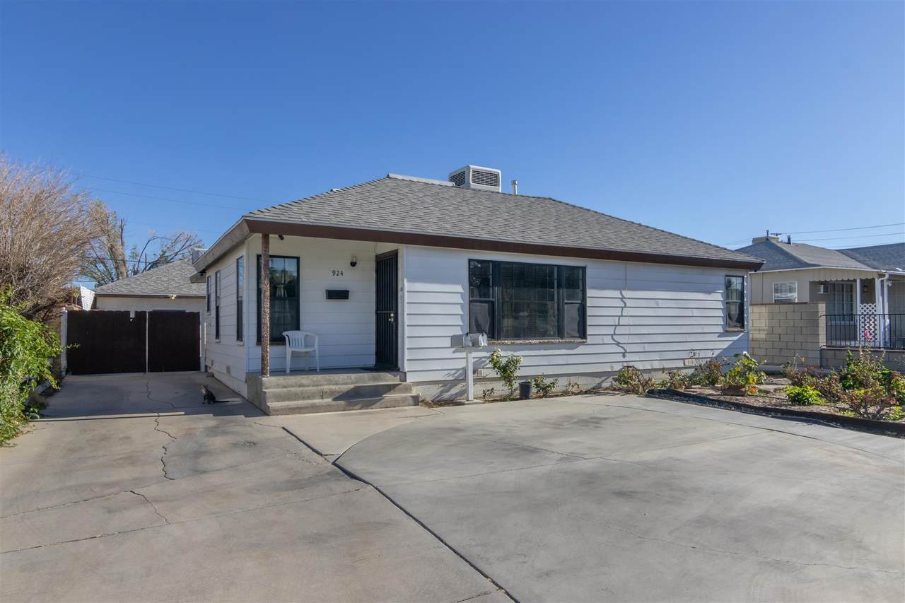 924 Norberry Street - Photo 1
