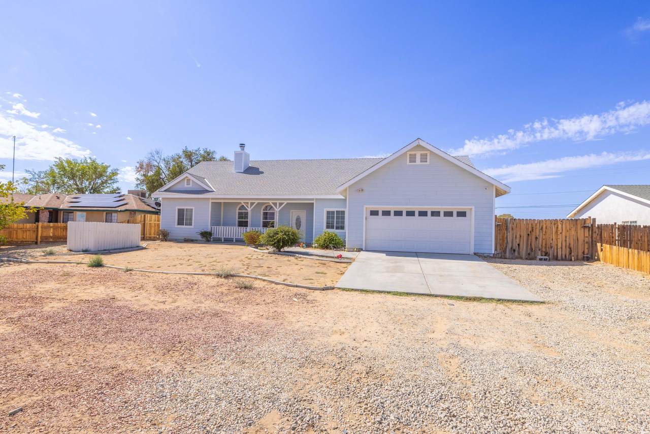 9236 Loop Boulevard - Photo 1