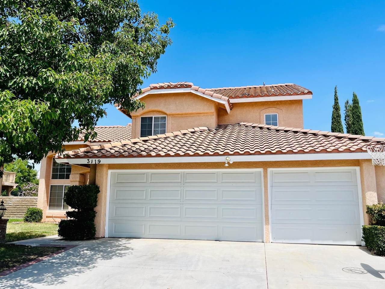 3119 Caspian Drive - Photo 1