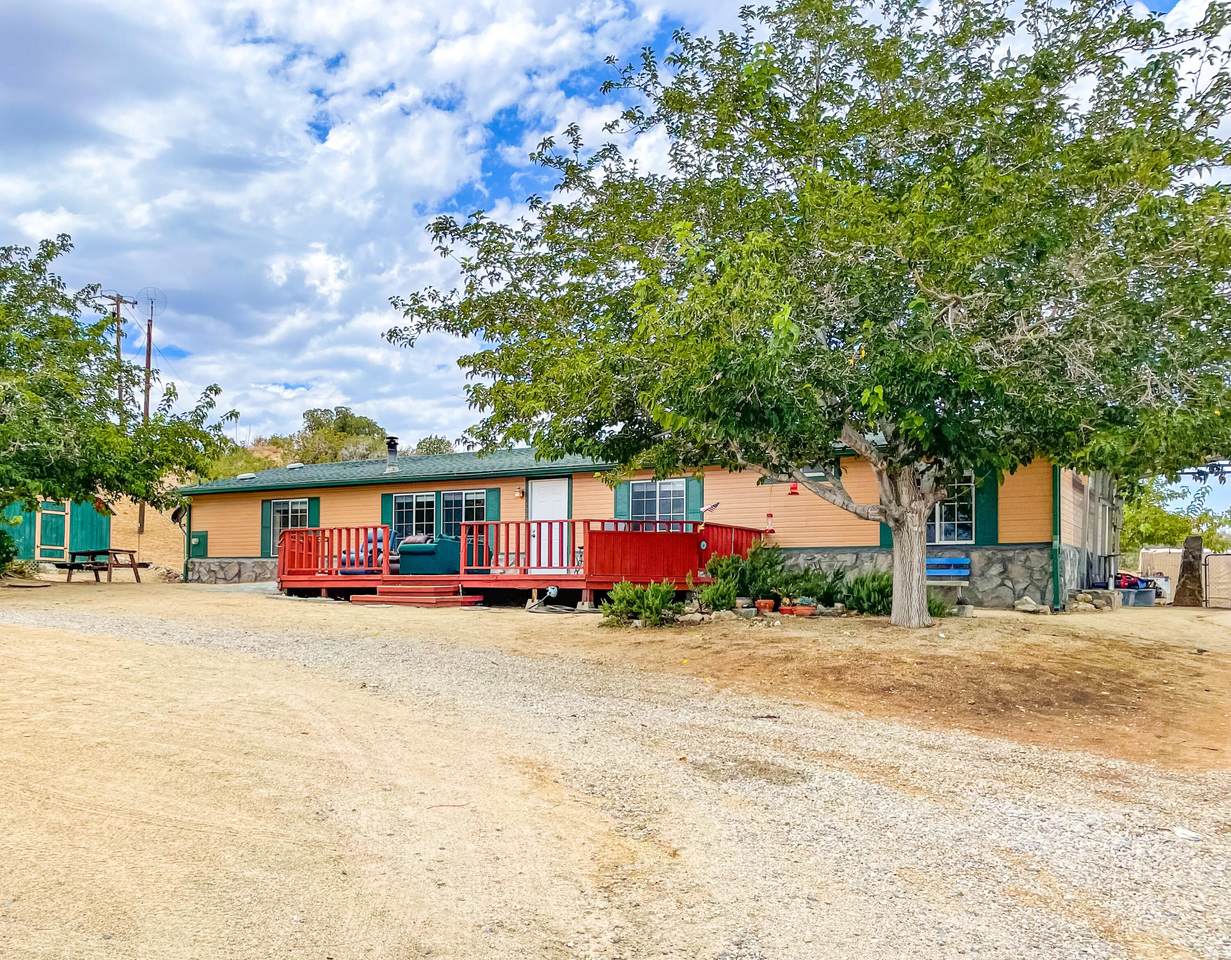 12501 Le Page Ranch Road - Photo 1