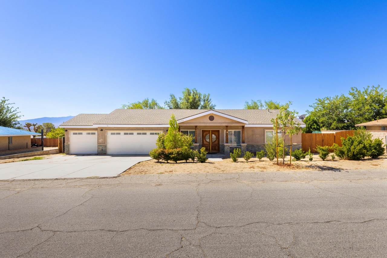 16440 Rawhide Avenue - Photo 1