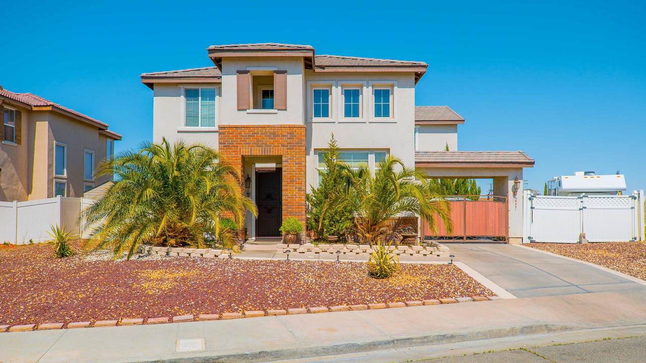 6917 Adainville Drive - Photo 1