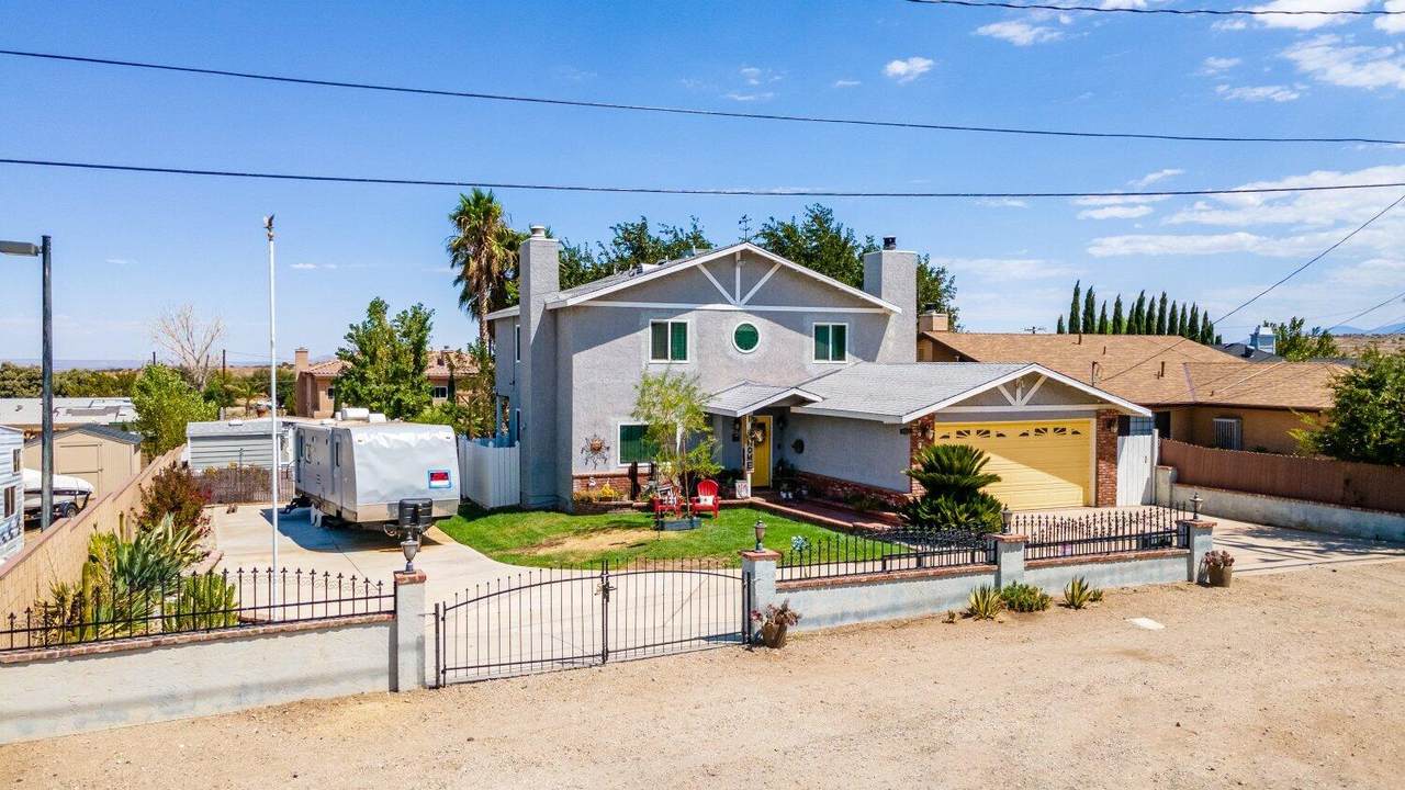 36442 Harold Third Street - Photo 1
