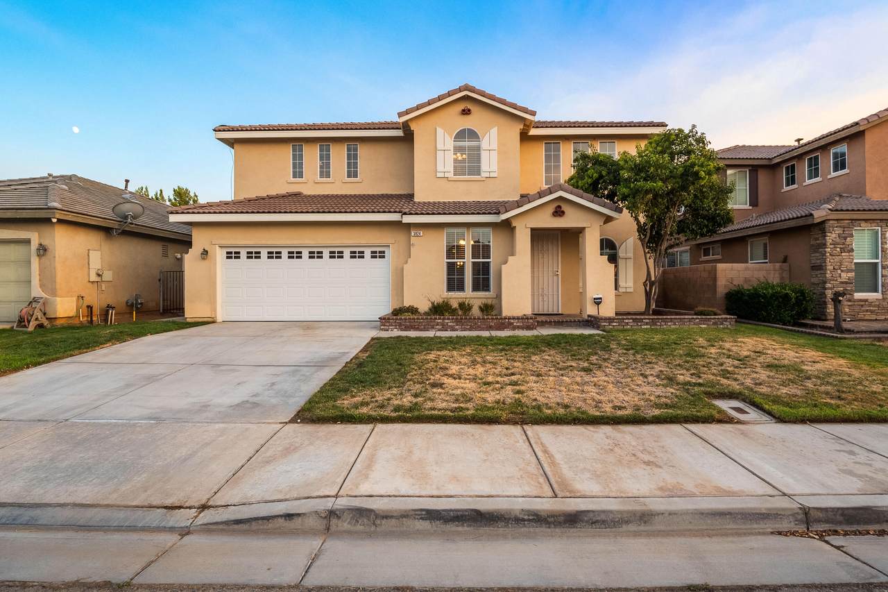 3824 Tournament Drive - Photo 1