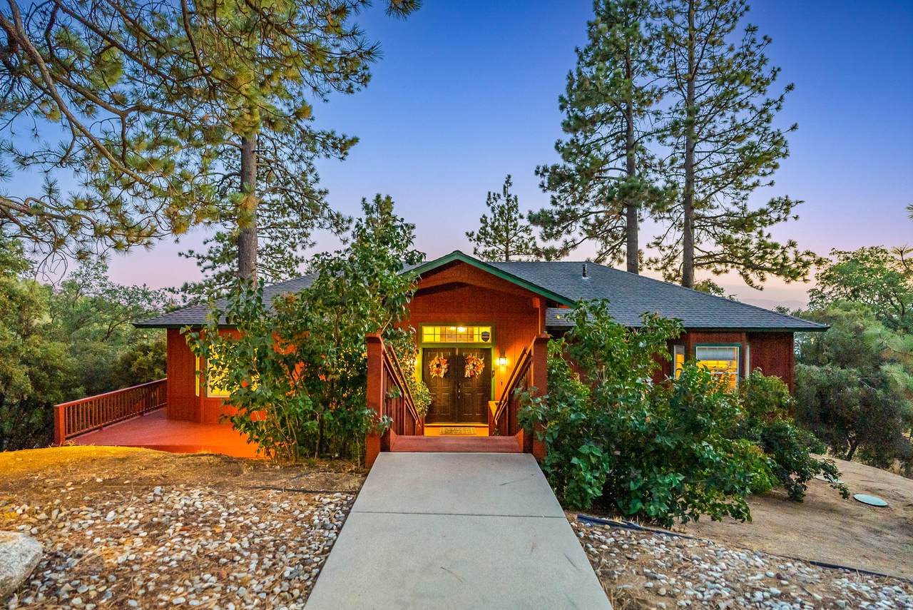 29700 Goldspike Road - Photo 1