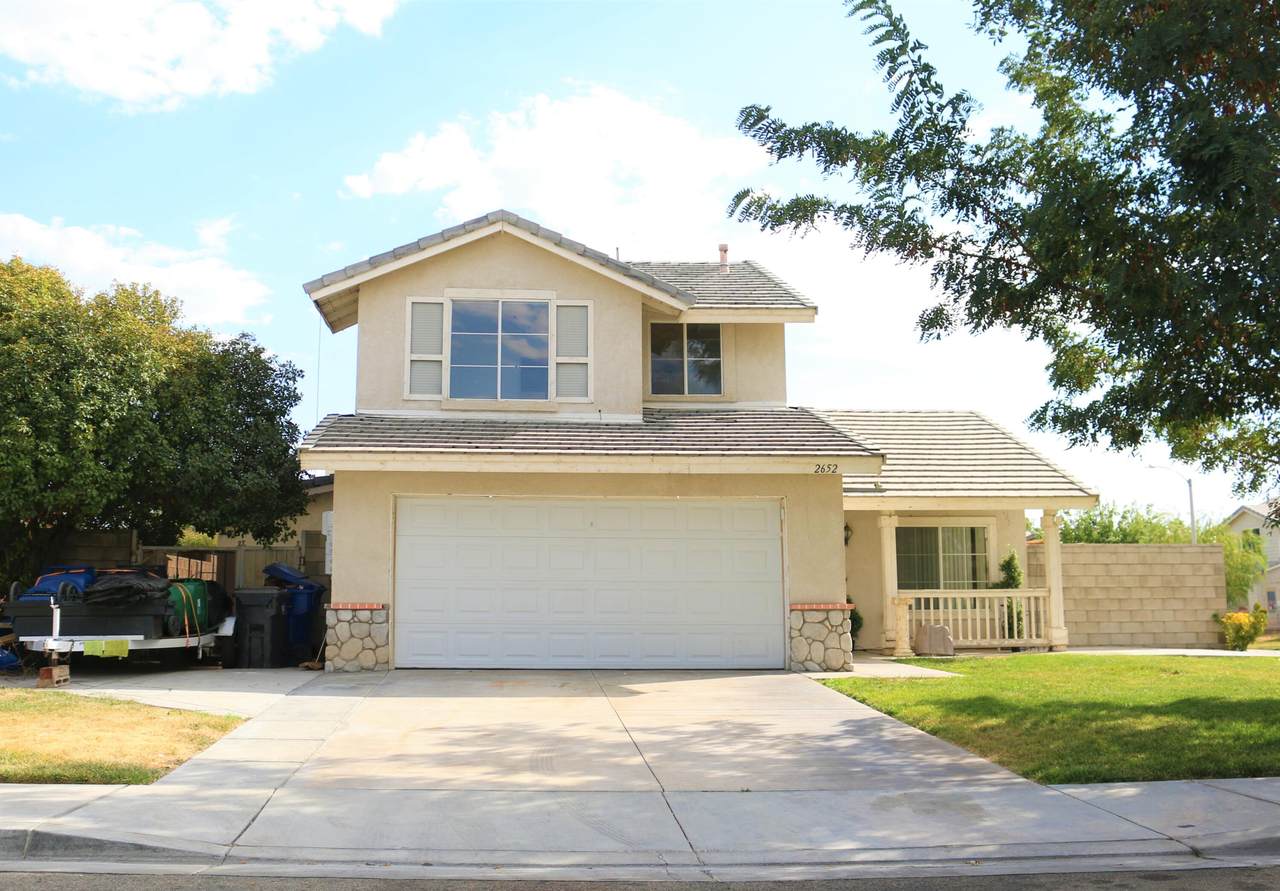2652 Minford Street - Photo 1
