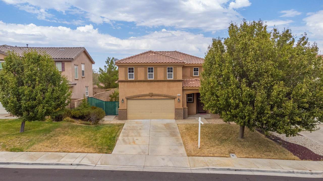 2031 Pearmain Drive - Photo 1