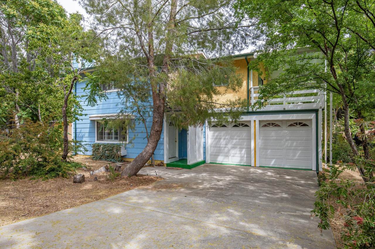 39822 San Francisquito Canyon Road - Photo 1