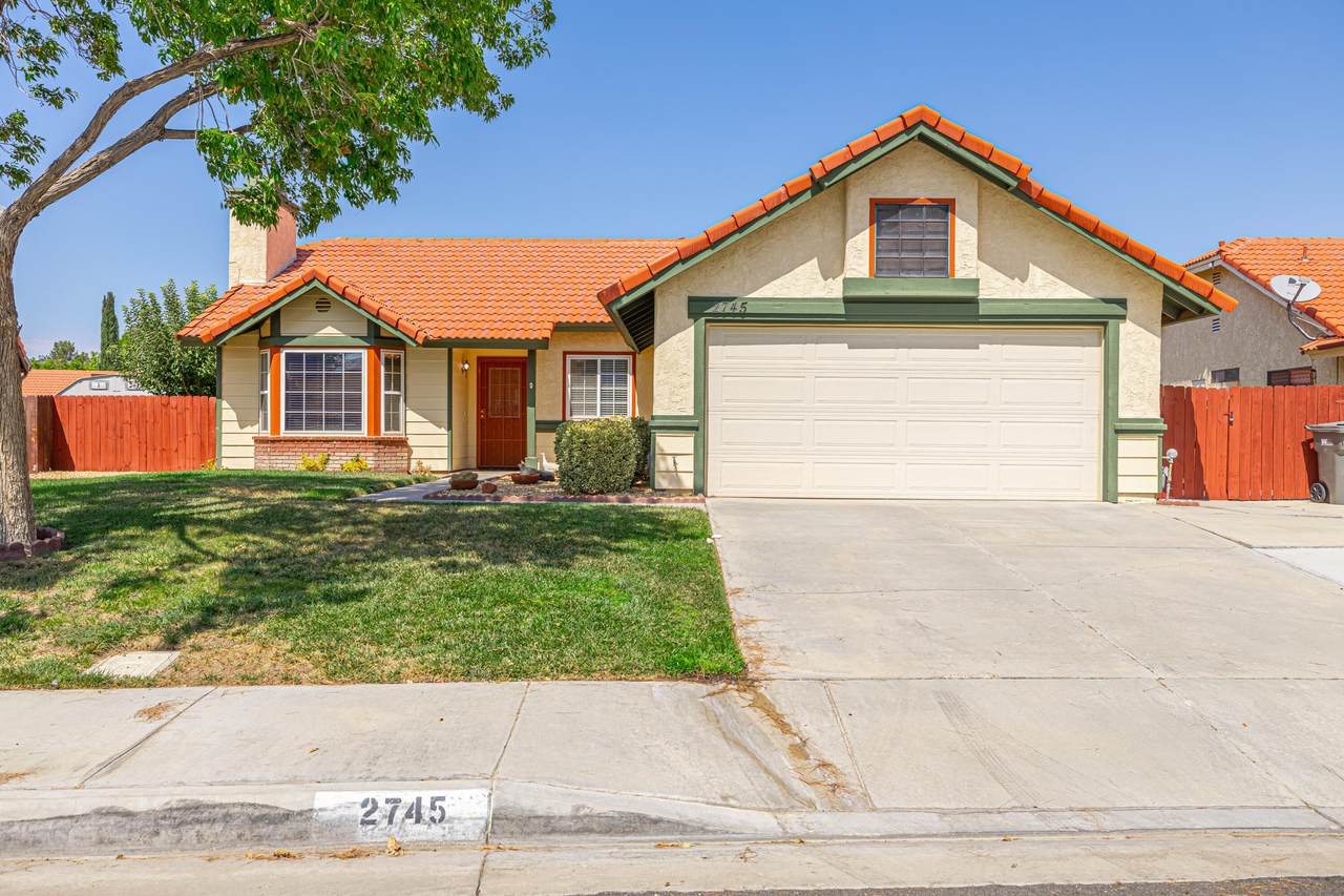 2745 Annapolis Way - Photo 1