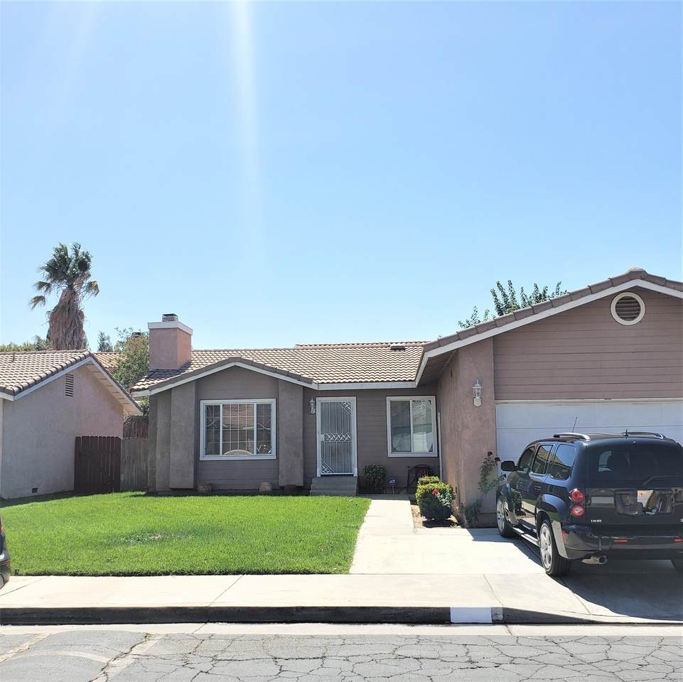 2250 Gregory Avenue - Photo 1