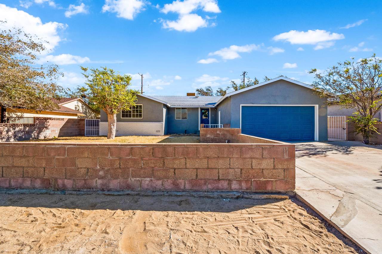 2882 Benito Avenue - Photo 1