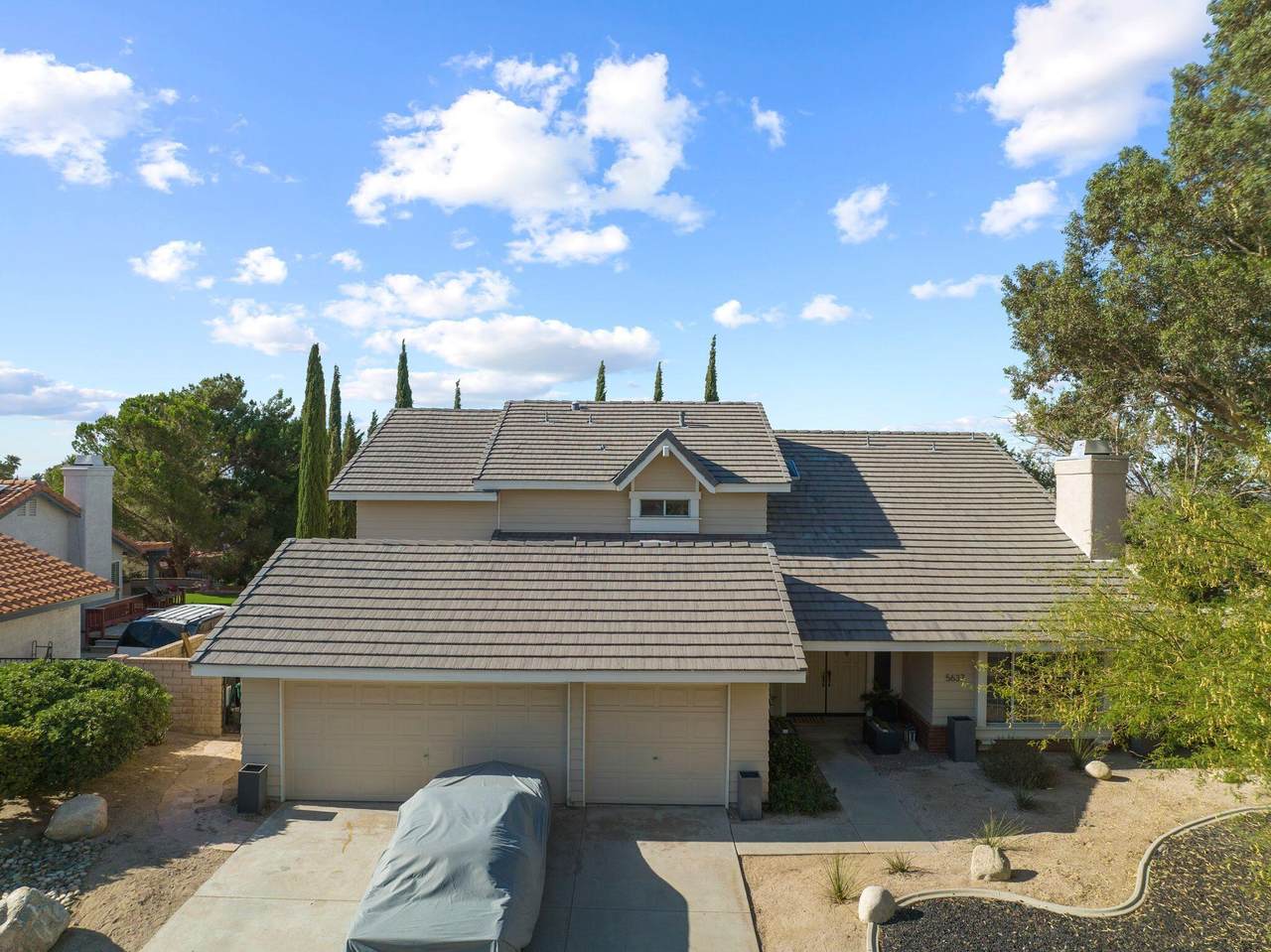 5637 Redwood Avenue - Photo 1