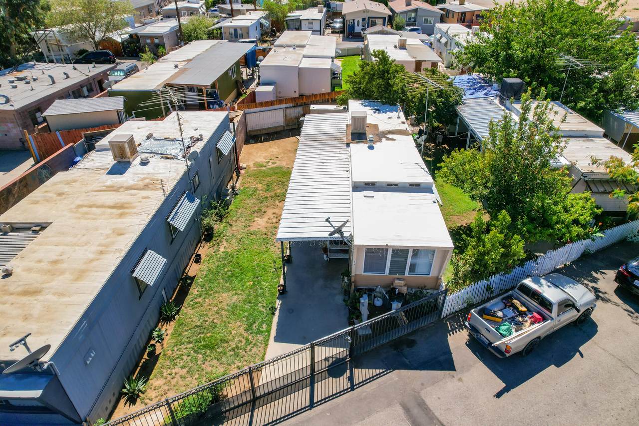 723 W. Ave. I - Photo 1
