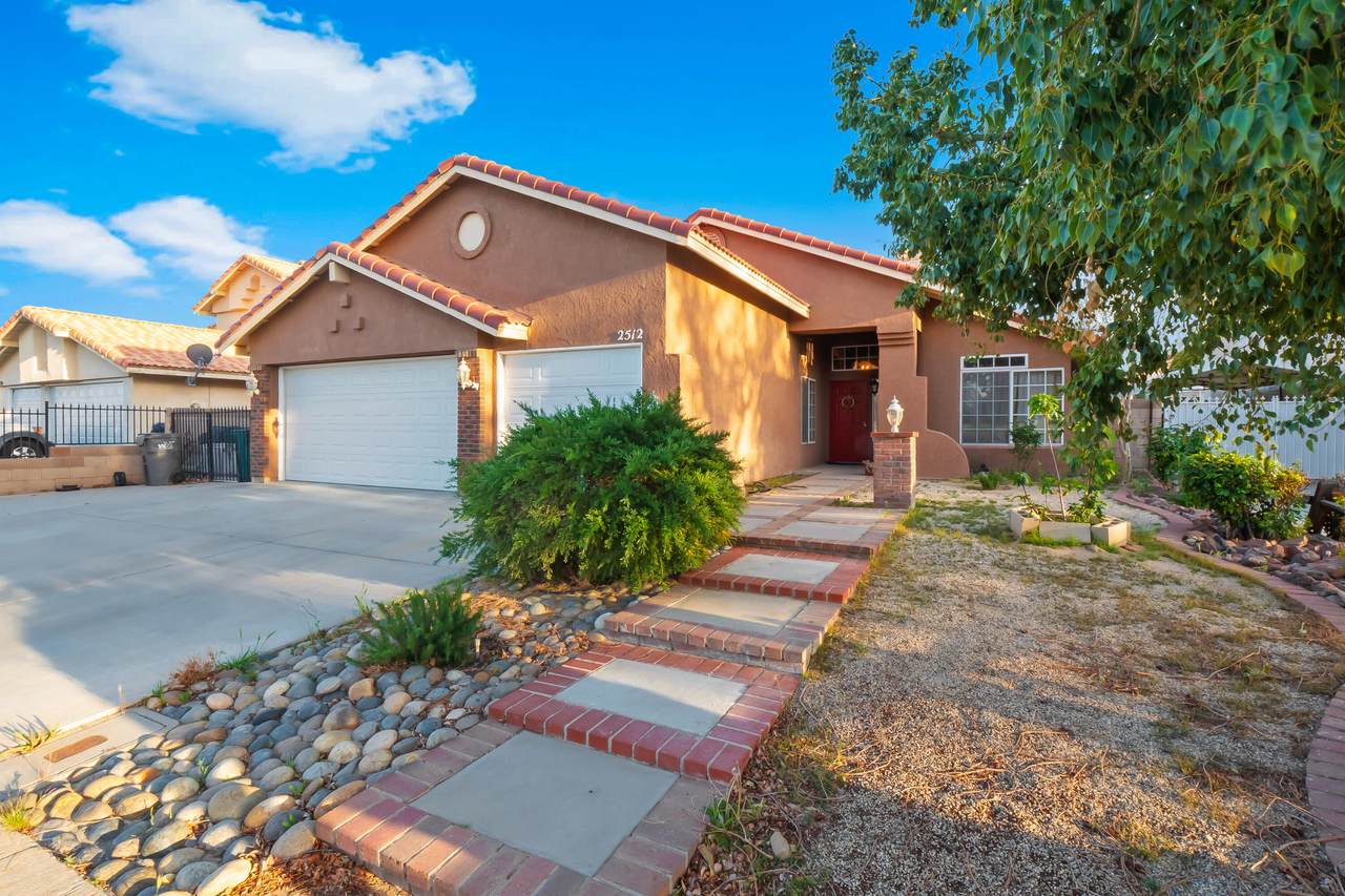 2512 Lingard Street - Photo 1
