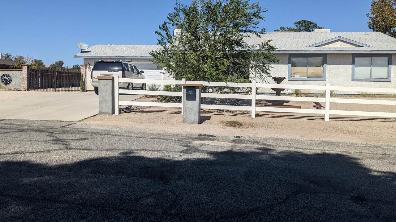 16107 Jubilee Trail Avenue - Photo 1