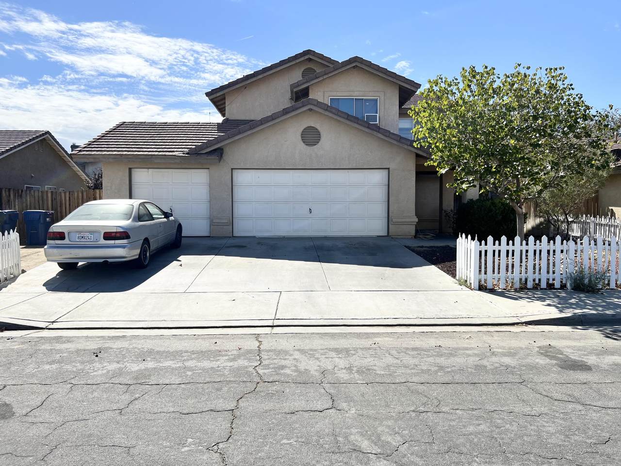 2048 Langhorn Street - Photo 1
