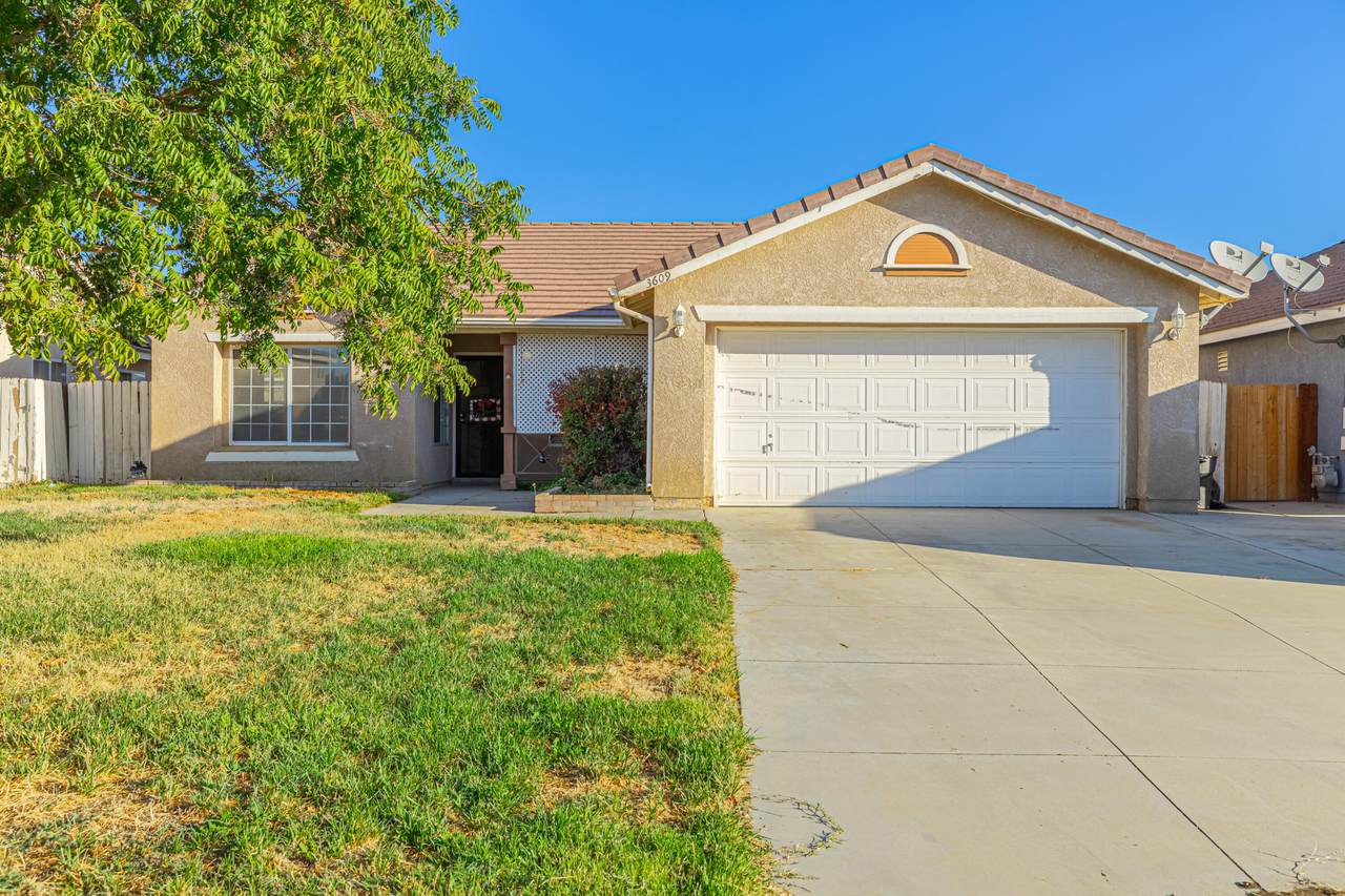 3609 Garnet Avenue - Photo 1