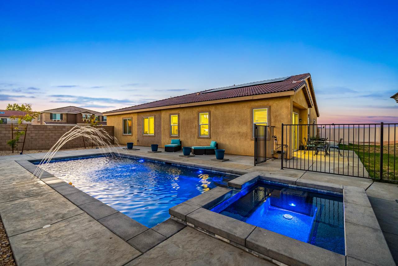 41826 Cristalino Avenue - Photo 1