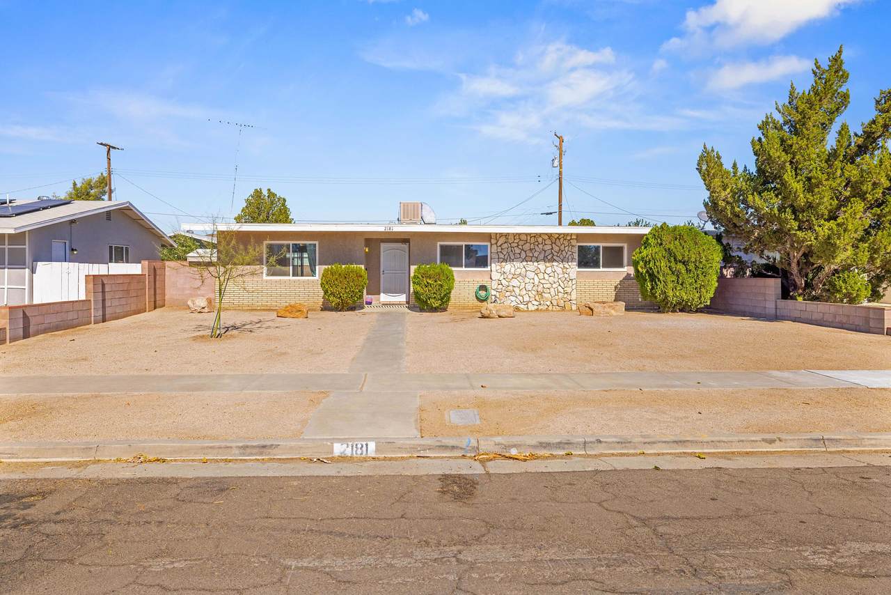 2181 Orange Street - Photo 1
