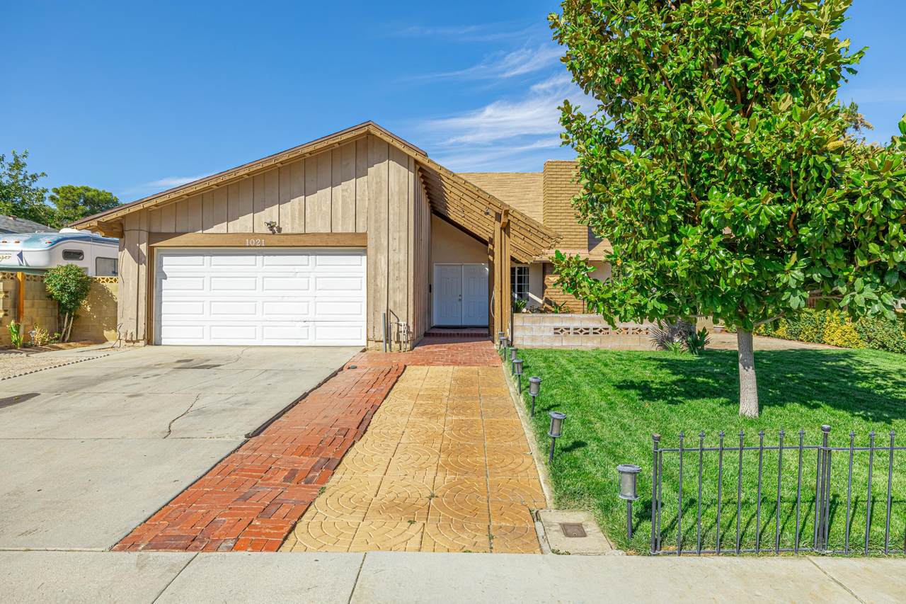 1021 Morven Street - Photo 1