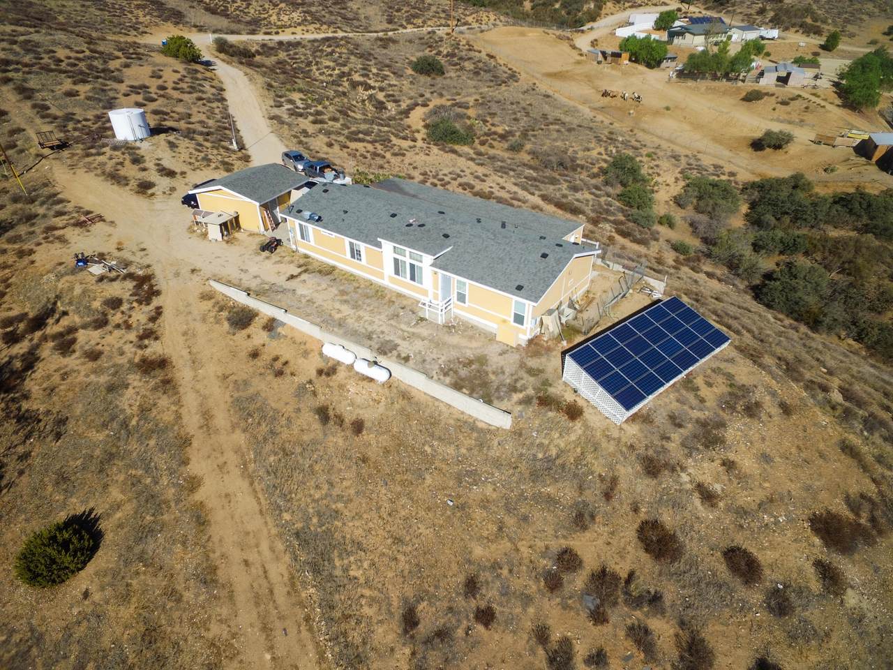 4844 Lampasas Road - Photo 1