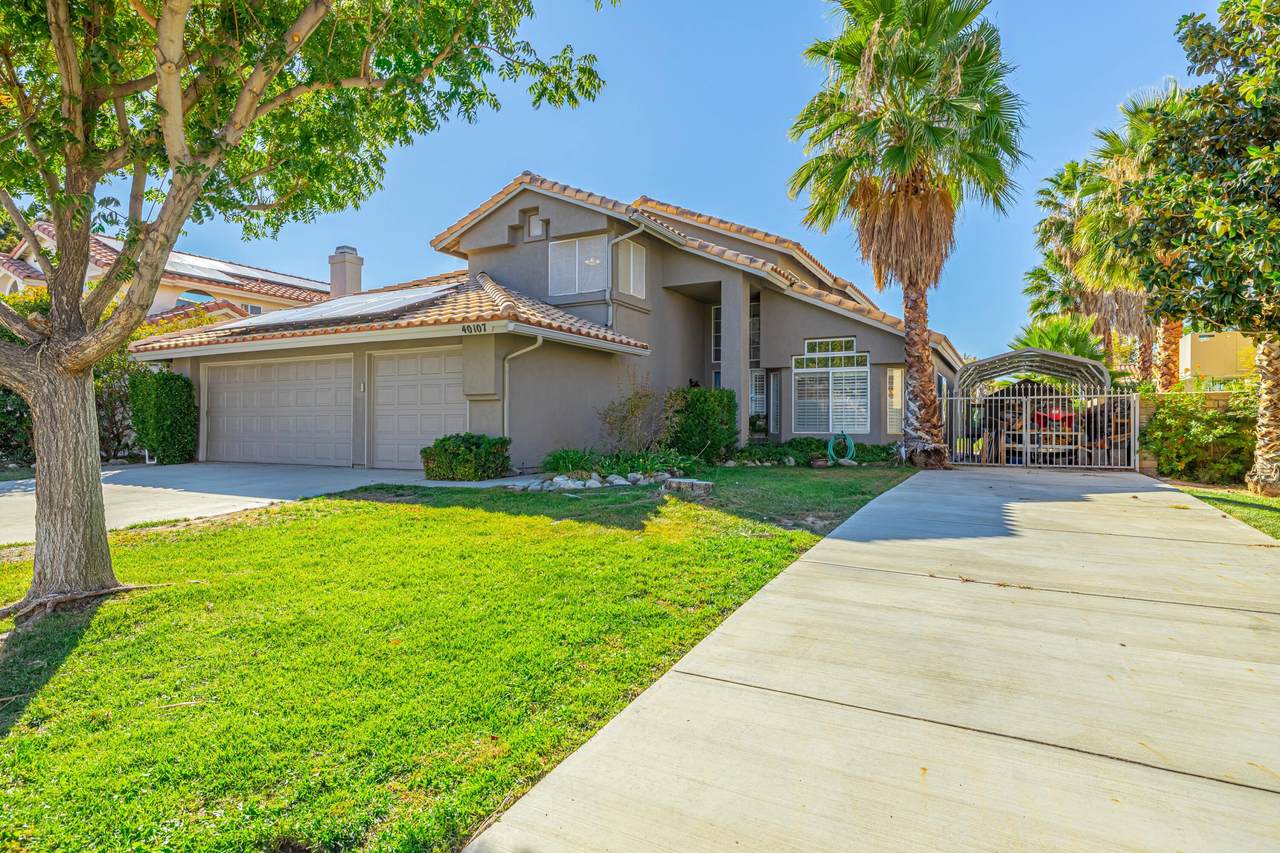 40107 Castana Lane - Photo 1
