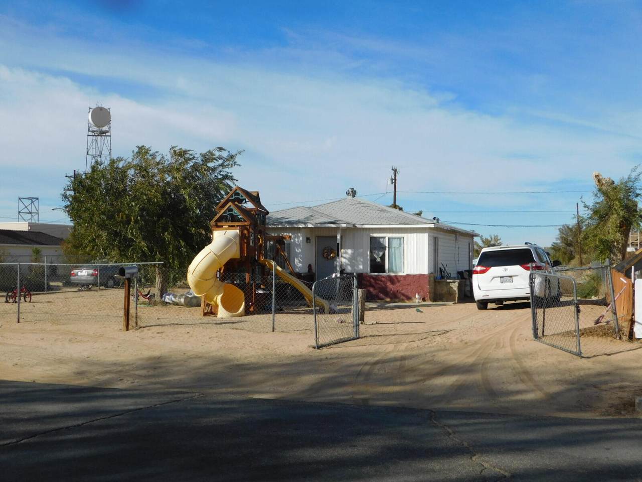 26937 Nudgent Street - Photo 1
