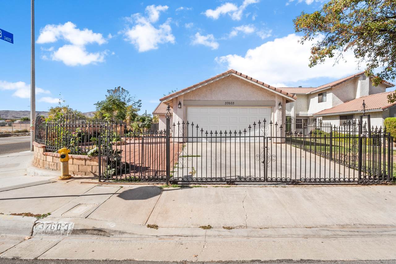 37603 San Ysidro Way - Photo 1