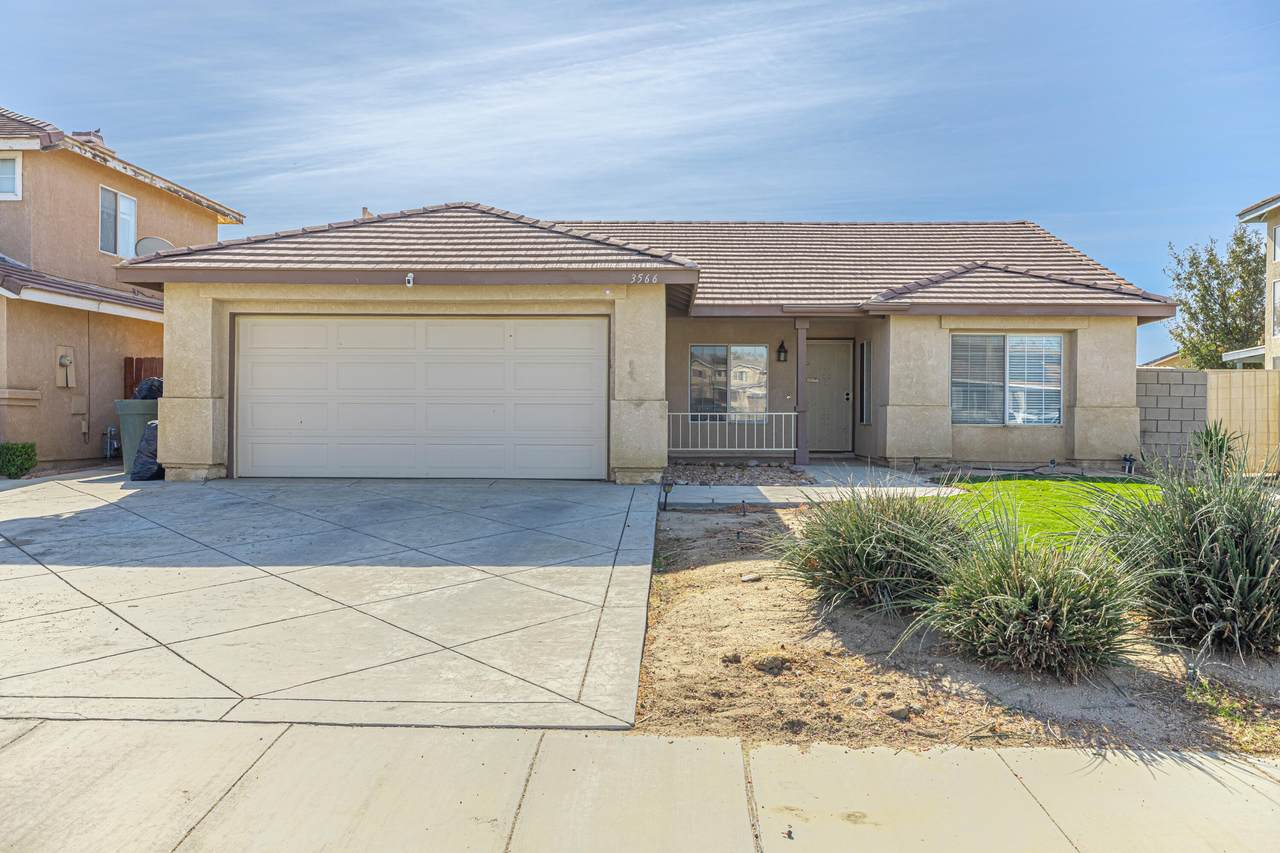 3566 Glenridge Avenue - Photo 1