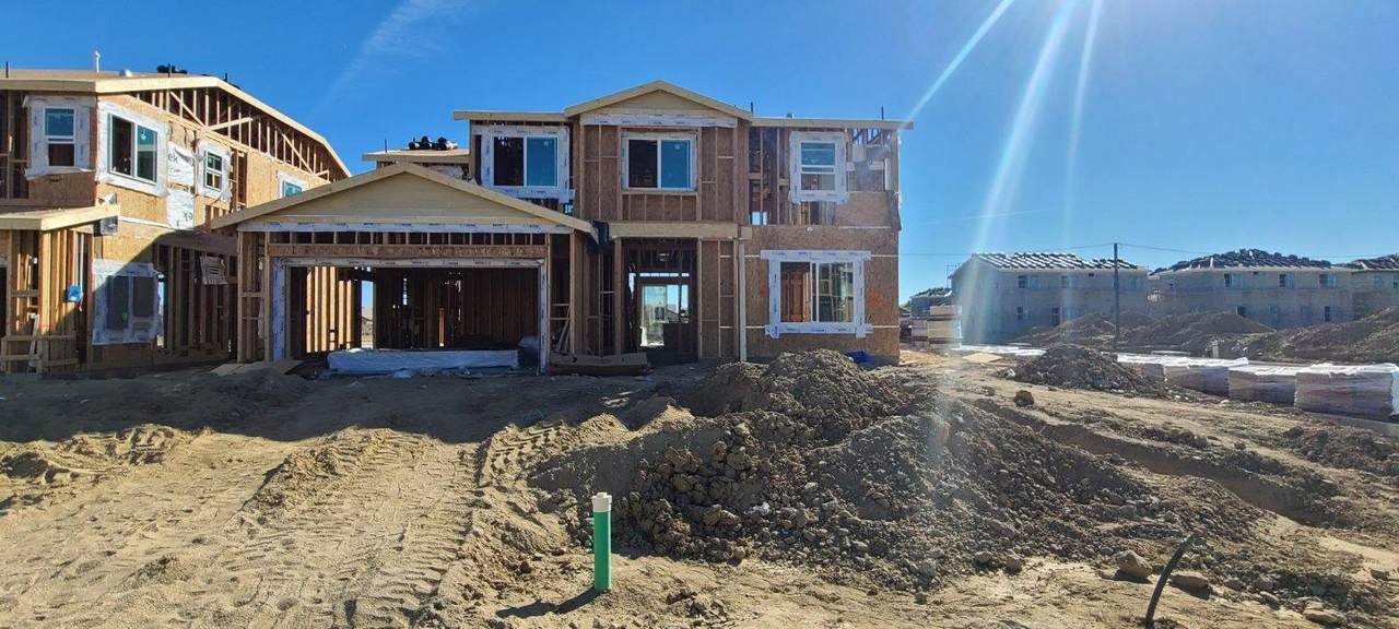 3382 Andrew Avenue - Photo 1