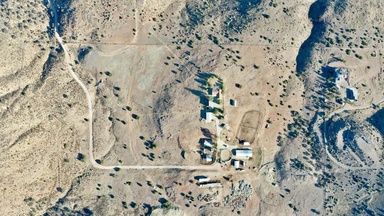 2215 Moonshadows Ranch Road - Photo 1